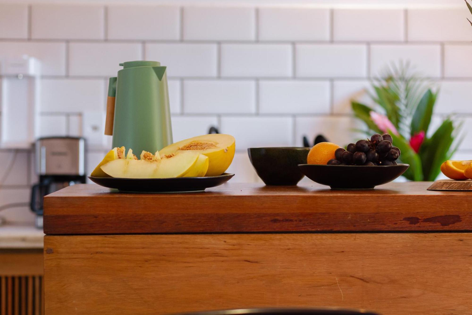 Villa Estrela Bungalow Itacaré Eksteriør bilde